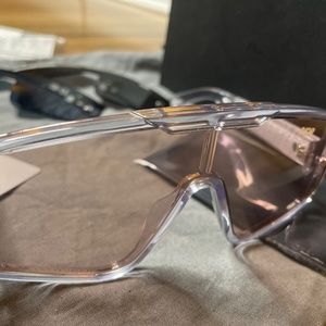 🔥🔥Christian Dior 3 in 1 Sunglasses  LIKE NEW